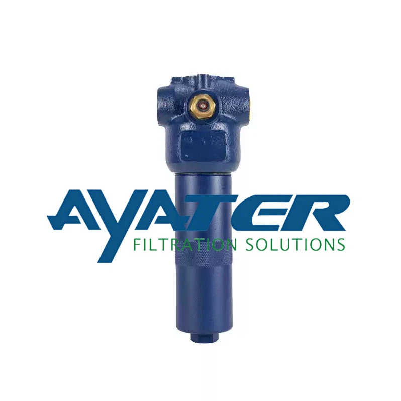 PALL UH-209 High-Pressure Hydraulic Oil Filterhydraulic filter.jpg_ (1).jpg