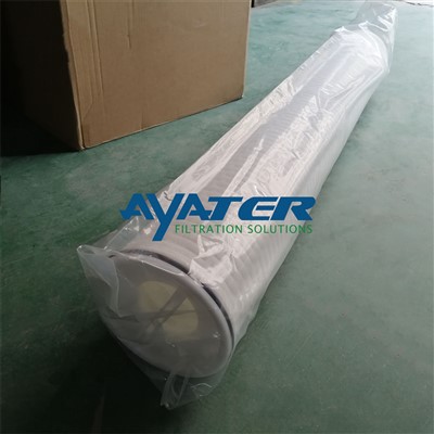 HFU620UY200J Ultipleat kõrgvoolufilter