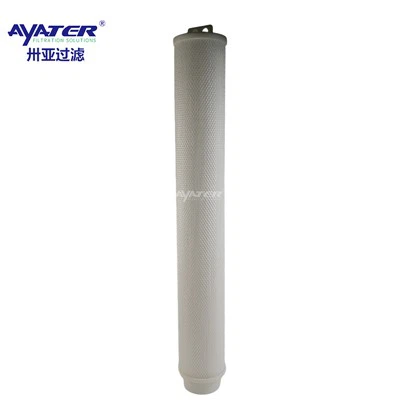 P82-3295 asendustolmukoguja kassetifilter