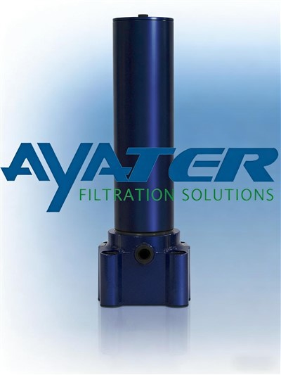 UH310 seeria Athalon® kõrgsurvefiltrid